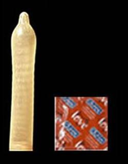Durex Maximum Love